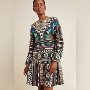 Farm Rio Carlotta Tunic size S